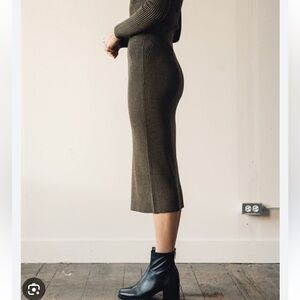 Mars Hoffman Skirt size XS